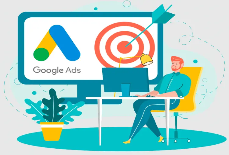 google ads