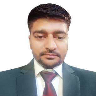 Anuj Saini