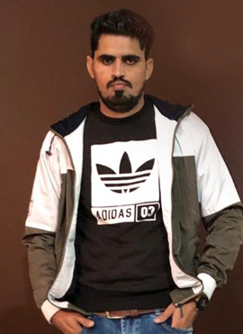 Sunil Kumar