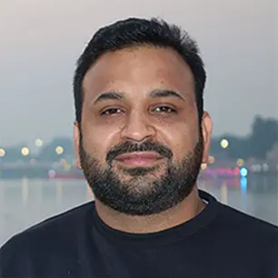 Piyush Dhamija