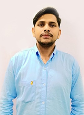 Akshay Gupta