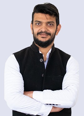 Vivek Bhardwaj