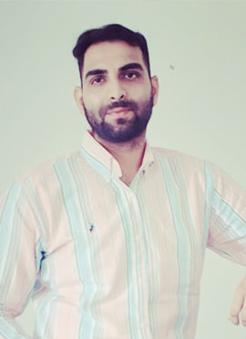 Shiv Kumar