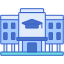 external-university-resume-flaticons-lineal-color-flat-icons